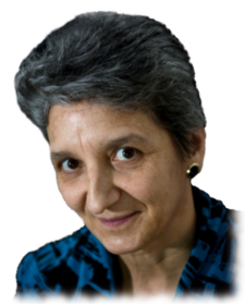 Gabriela Casineanu